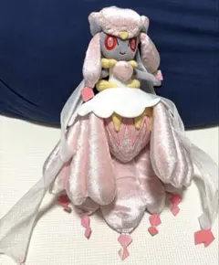 2026年最新】メガディアンシー ぬいぐるみの人気アイテム - メルカリ