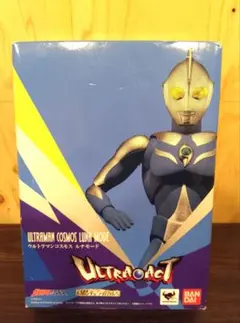 2026年最新】ULTRA-ACT ウルトラマンコスモスの人気アイテム - メルカリ