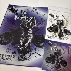 2026年最新】ストリートファイター6 ポスターの人気アイテム - メルカリ