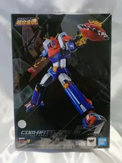 2026年最新】コンバトラーv超合金の人気アイテム - メルカリ