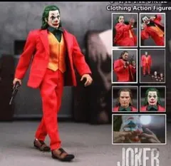 2026年最新】ホアキン ジョーカー フィギュアの人気アイテム - メルカリ