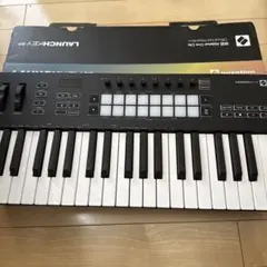 2026年最新】Novation launchkey mk3の人気アイテム - メルカリ