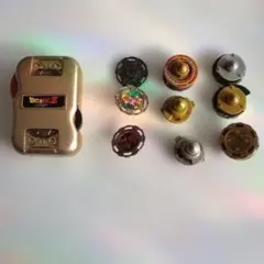 2026年最新】キャラコバッチ ドラゴンボールの人気アイテム - メルカリ