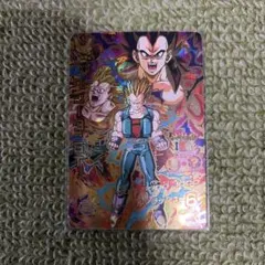 2026年最新】ドラゴンボールヒーローズ ベジータgtの人気アイテム