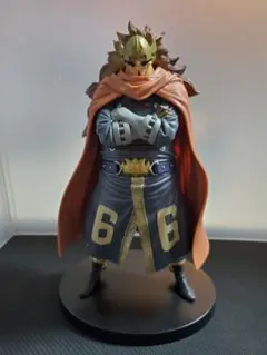 2026年最新】ジェルマ66 フィギュアの人気アイテム - メルカリ