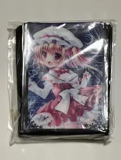 2026年最新】フランドール・スカーレット スリーブの人気アイテム