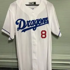 2026年最新】大島洋平ユニフォームの人気アイテム - メルカリ