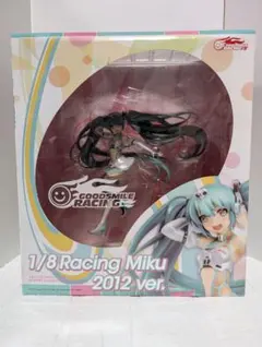 2026年最新】レーシングミク 2012ver.の人気アイテム - メルカリ