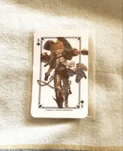 2026年最新】グラブル トランプの人気アイテム - メルカリ