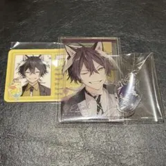 オトメイト Honey Vibes ハニヴ ミロ カウントダウン アクスタ 2