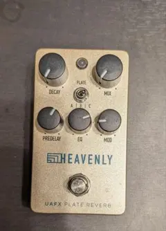 2026年最新】UAFX Plate Reverbの人気アイテム - メルカリ