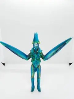 2026年最新】ソフビ パワードバルタンの人気アイテム - メルカリ