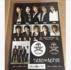 2026年最新】janne da arc グッズの人気アイテム - メルカリ