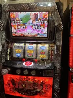 2026年最新】パチンコ実機 akbの人気アイテム - メルカリ