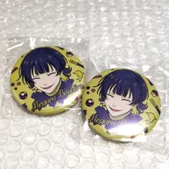 2026年最新】蜂楽廻 缶バッジの人気アイテム - メルカリ