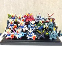 2026年最新】sdガンダム フルカラーの人気アイテム - メルカリ