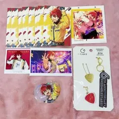 2026年最新】天城燐音 缶バッジの人気アイテム - メルカリ