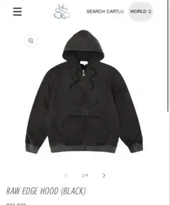 2026年最新】Yardsale ジップパーカーの人気アイテム - メルカリ