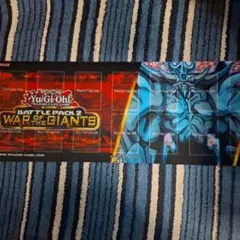 2026年最新】オベリスクの巨神兵 プレイマットの人気アイテム - メルカリ