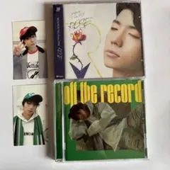 2026年最新】2pm ウヨンcdの人気アイテム - メルカリ