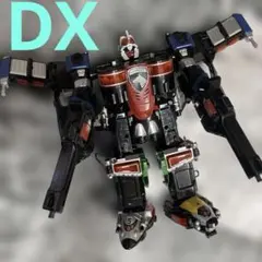 2026年最新】dx デカウイングロボの人気アイテム - メルカリ
