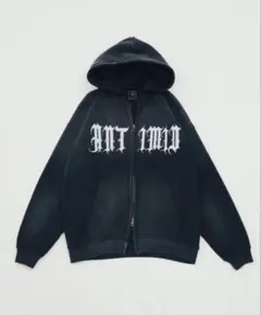 2026年最新】ANTIMID ジップパーカーの人気アイテム - メルカリ