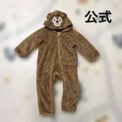 2026年最新】ダッフィー 着ぐるみ 公式 90の人気アイテム - メルカリ