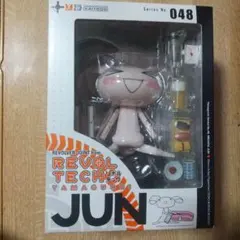 2026年最新】どこでもいっしょ リボルテックの人気アイテム - メルカリ