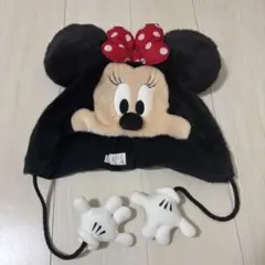2026年最新】ミニー ファンキャップの人気アイテム - メルカリ