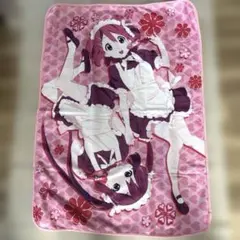 2026年最新】けいおん!! あったかあったかブランケットの人気アイテム