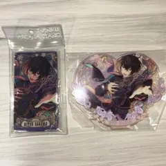 2026年最新】ハートアクスタ 凛月の人気アイテム - メルカリ