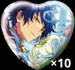 2026年最新】漣ジュン 缶バッジ 痛バの人気アイテム - メルカリ