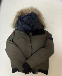 2026年最新】canadagooseラブラドールの人気アイテム - メルカリ