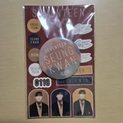 2026年最新】セブチ缶バッジの人気アイテム - メルカリ