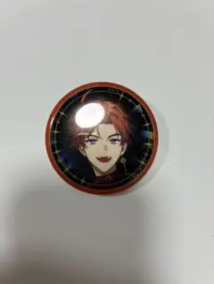 叢雲カゲツ ハーフアニバーサリー 缶バッジ - メルカリ