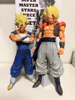 2026年最新】Smsp ゴジータ リペイントの人気アイテム - メルカリ