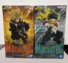 2026年最新】僕のヒーローアカデミア MAXIMATIC IZUKU MIDORIYAの人気