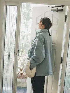 2026年最新】crewre ダウンの人気アイテム - メルカリ