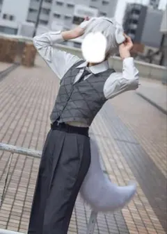 2026年最新】凪 ウィッグの人気アイテム - メルカリ