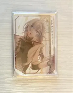 2026年最新】終遠のヴィルシュ アクリルスタンドの人気アイテム - メルカリ