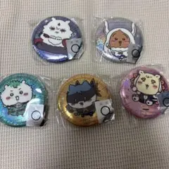 2026年最新】ヒロアカ ちいかわ 缶バッジの人気アイテム - メルカリ