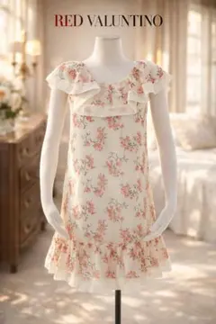 2026年最新】red valentino ワンピースの人気アイテム - メルカリ