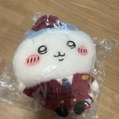 2026年最新】ちいかわ 阪急電車なほわほわぬいぐるみS(ハチワレ)の人気