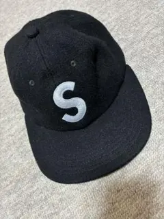2026年最新】supreme s logo capの人気アイテム - メルカリ
