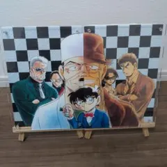 2026年最新】レイヤードグラフ コナンの人気アイテム - メルカリ