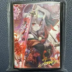 2026年最新】百鬼あやめ プレイマットの人気アイテム - メルカリ