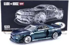 2026年最新】MINI gt チェイスの人気アイテム - メルカリ