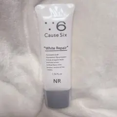 2026年最新】コーズシックス ホワイトリペアの人気アイテム - メルカリ