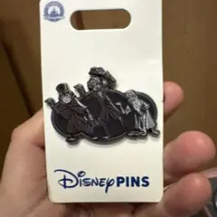 2026年最新】ホーンテッドマンション ピンバッジの人気アイテム - メルカリ