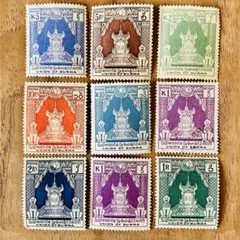 2026年最新】南方占領地 切手 ビルマの人気アイテム - メルカリ